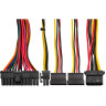 Блок питания 450W EXEGATE AA450 EX278149RUS