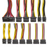 Блок питания 600W EXEGATE UN600 EX278172RUS