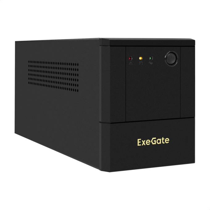 ИБП EXEGATE POWER NB-2000.LED.AVR.4SH.USB EX299784RUS