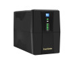 Источник бесперебойного питания EXEGATE POWER BACK BNB-1000.LED.AVR.4C13 EX292783RUS