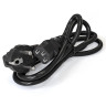 Источник бесперебойного питания ON-LINE EXEGATE POWEREXPERT ULS-2000.LCD.AVR.C13.USB.RS232.SNMP.2U EP285647RUS