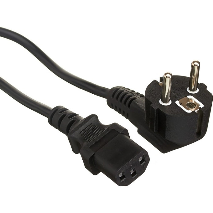 Кабель EXEGATE POWER PC-3P VDE-250V-3*0,75MM2 3м EX280662RUS