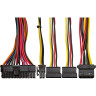 Корпус EXEGATE CP-604-CP350 MIDITOWER EX280386RUS