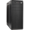 Корпус EXEGATE MIDITOWER XP-401-UNS450 EX299375RUS