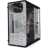 Корпус EXEGATE MINITOWER BA-202-UNS450 EX299282RUS