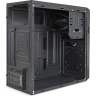 Корпус EXEGATE MINITOWER BA-309U2-UNS400 EX299297RUS