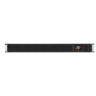 Серверный корпус EXEGATE PRO 1U430-02, БП 1U-500ADS EX297133RUS