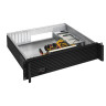 Серверный корпус EXEGATE PRO 2U350-01/1U-350ADS EX292512RUS