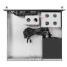 Серверный корпус EXEGATE PRO 2U400-02, БП 1100RADS EX297146RUS