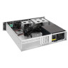 Серверный корпус EXEGATE PRO 2U400-02, БП 500RADS EX297153RUS