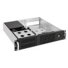 Серверный корпус EXEGATE PRO 2U400-02, БП 700ADS EX297158RUS