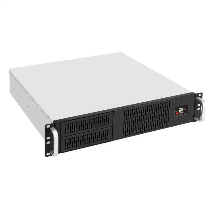 Серверный корпус EXEGATE PRO 2U400-02, БП 900ADS, USB EX297165RUS