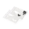 Серверный корпус EXEGATE PRO 2U400-02, БП 900ADS, USB EX297165RUS