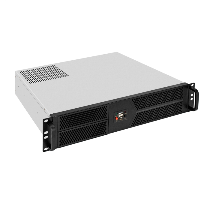 Серверный корпус EXEGATE PRO 2U400-04 EX298541RUS