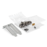 Серверный корпус EXEGATE PRO 2U400-04AL EX298518RUS