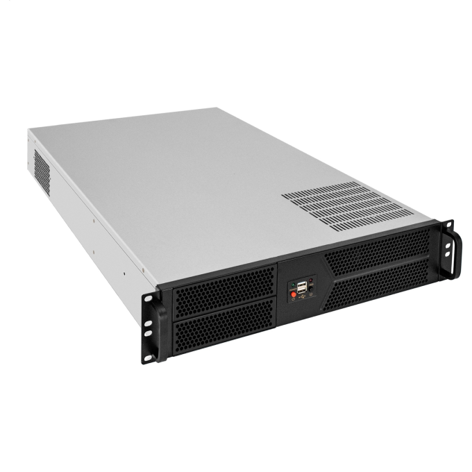 Серверный корпус EXEGATE PRO 2U650-05/2U-600ADS EX298471RUS