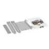 Серверный корпус EXEGATE PRO 3U450-12/2U-1000ADS EX298413RUS