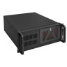 Серверный корпус EXEGATE PRO 4U450-07/4U4017S, БП 1100RADS EX293214RUS