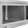 Шкаф телекоммуникационный EXEGATE EC-WM-4U.450.G.GREY EX300251RUS