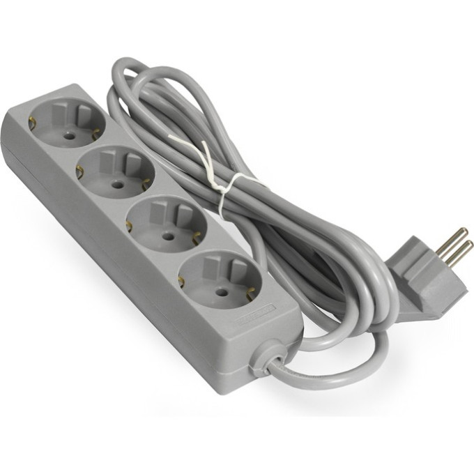 Удлинитель EXEGATE ECE-4-1,8G EX285811RUS