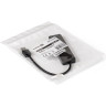 USB-Хаб (концентратор) EXEGATE DUB-4P/1 EX293980RUS