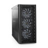Корпус Miditower EXEGATE EVO-9202-EVO800 EX296077RUS