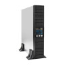 Источник бесперебойного питания ON-LINE EXEGATE POWEREXPERT ULS-1000.LCD.AVR.6C13.USB.RS232.SNMP.2U EX285646RUS