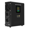 ИБП (инвертор, синус, для котла, настенный) EXEGATE FINESINE SX-800.LCD.AVR.2SH EX295996RUS