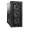 Корпус Miditower EXEGATE EVO-5001A EX295766RUS