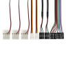 Серверная платформа EXEGATE PRO 4U650-010/4U4139L Redundant БП Chicony 2x550W EX296242RUS